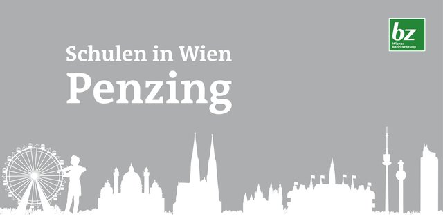 Alle Schulen im 14. Bezirk.