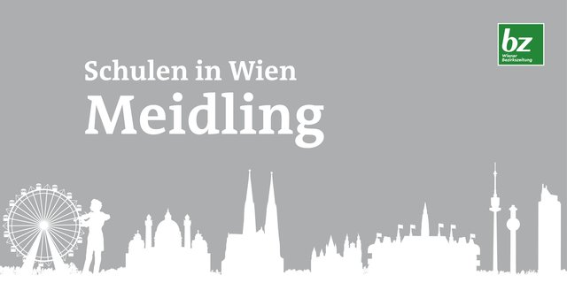 Alle Schulen im 12. Bezirk.