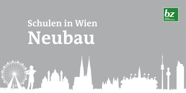 Alle Schulen im 7. Bezirk.