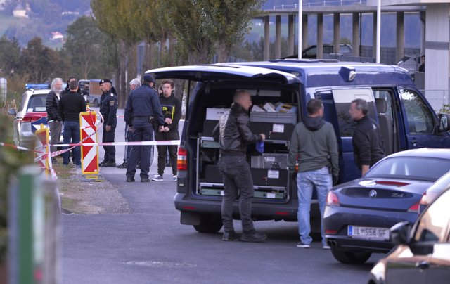 Foto: Zeitungsfoto