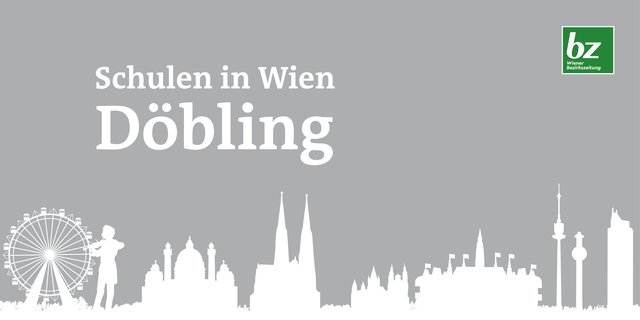 Alle Schulen im 19. Bezirk.