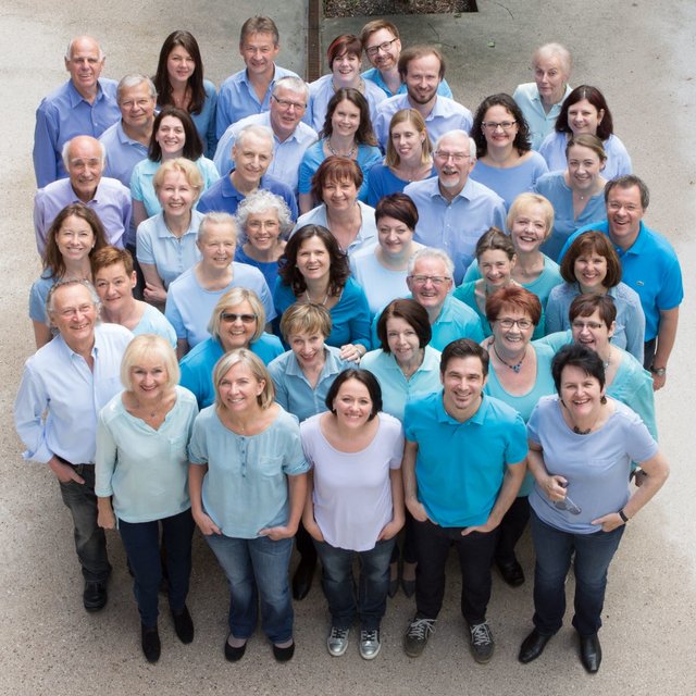 Foto: Hans Sachs Chor Wels