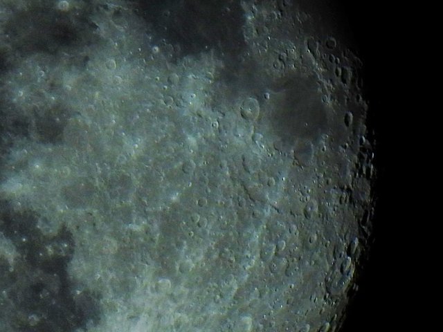 Ansicht auf den rechten, mittleren Teil. | Foto: Josef Lankmayer