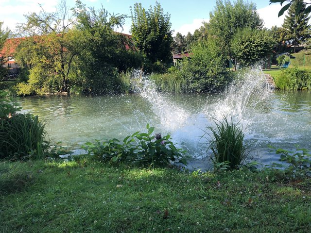 <f>Viele Sattnitz-Zugänge</f> müssen für den Hochwasserschutz-Bau abgebrochen werden