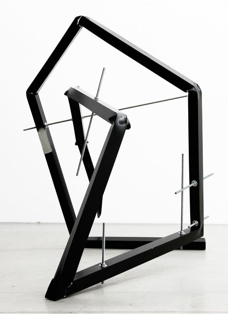 Am Samstag, dem 6. Oktober, wird die Ausstellung eröffnet. | Foto: Clemens Hollerer