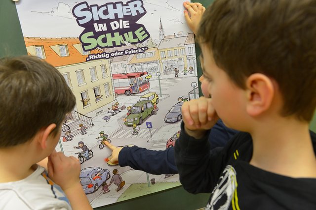 Foto: KFV (Kuratorium für Verkehrssicherheit)