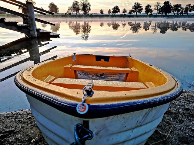Unser Gewinnerfoto vom Fotowettbewerb "Du an deinem schönsten Plätzchen"