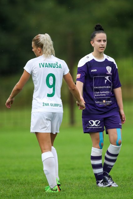 Foto: KK/Carinthians Soccer Women