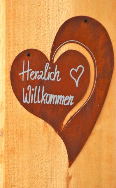 Der Simonyhof - unser Erholungsurlaub 2018 | Foto: HKroBild