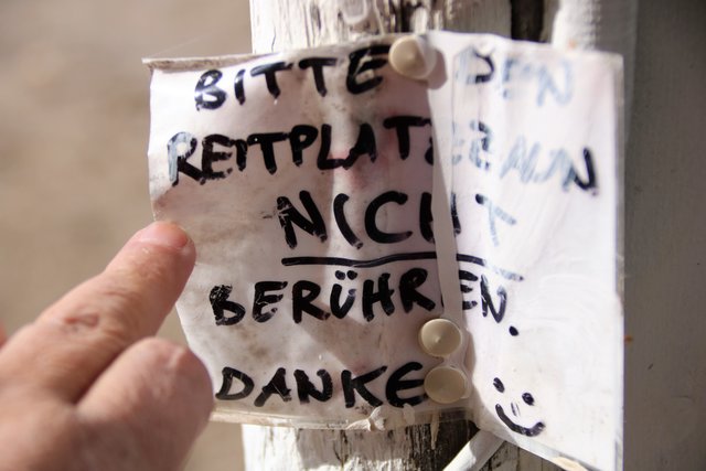 "Gut Römerhof" in Altenmarkt. | Foto: HKroBild