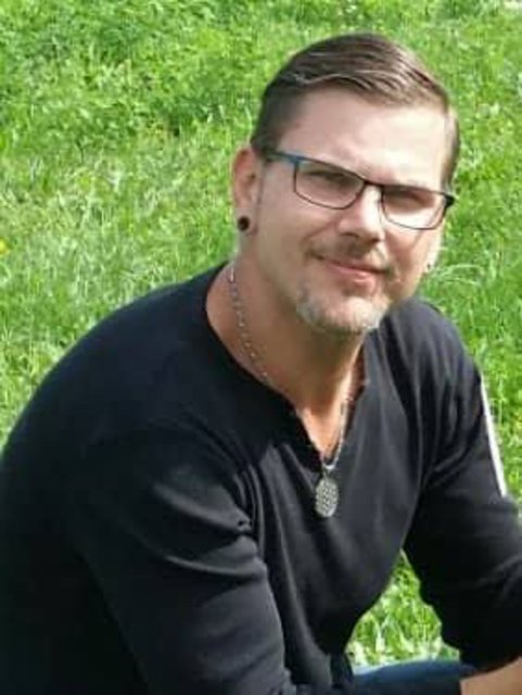 Thomas Hauer | Foto: Hauer