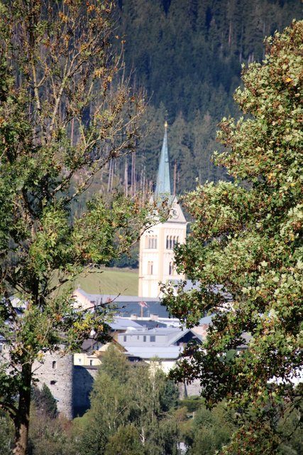Kirche Radstadt | Foto: HKroBild
