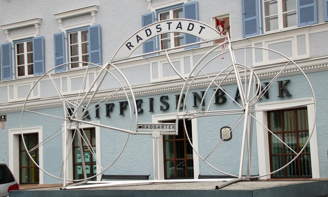 Radstadt | Foto: HKroBild