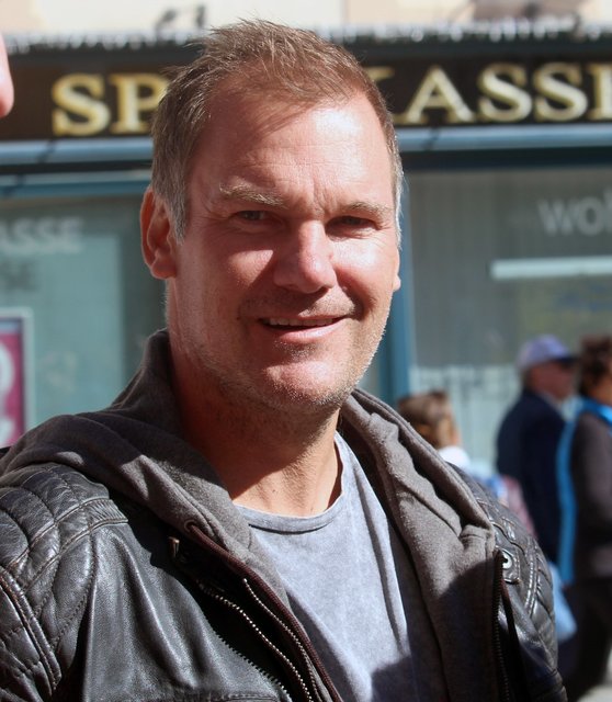 Frederik Füssel, Produzent und Kameramann