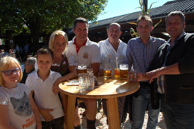 Foto: Maritschnig (alle)