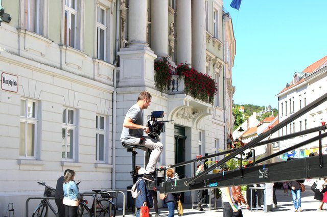 Top Location Rathaus Baden