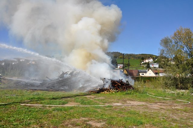 Foto: FF Steyregg/Philipp Hametner