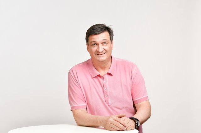 Wirtschaftskammer-Präsident Jürgen Mandl weiß: „Aus Lehrlingen entwickeln sich die meisten Unternehmer!“