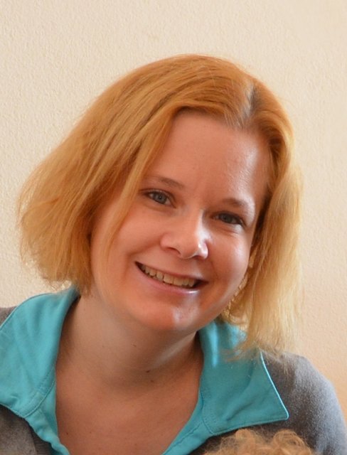 Daniela Ebner | Foto: Ebner