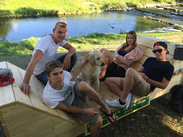 Foto: Sascha Reischl