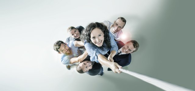 Die Rosendahl Nextrom GmbH sucht laufend Verstärkung für ihr Team. Derzeit werden vor allem Jobs im technischen Bereich vergeben. | Foto: Rosendahl Nextrom