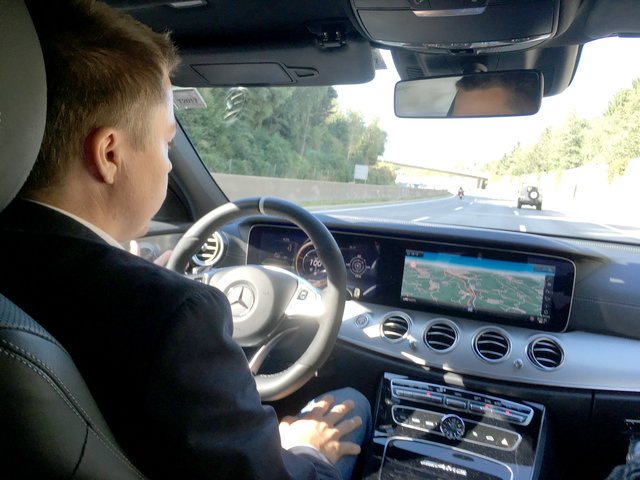 Elektrisch und autonom: Die Mobilität im Grazer Stadtgebiet wird sich schon bald wandeln.