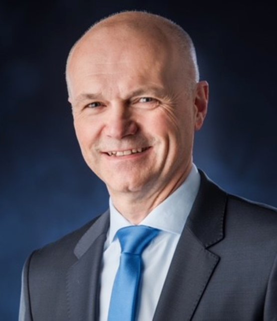 Geschäftsführer Günter Kitzmüller | Foto: Bulmor industries 2018