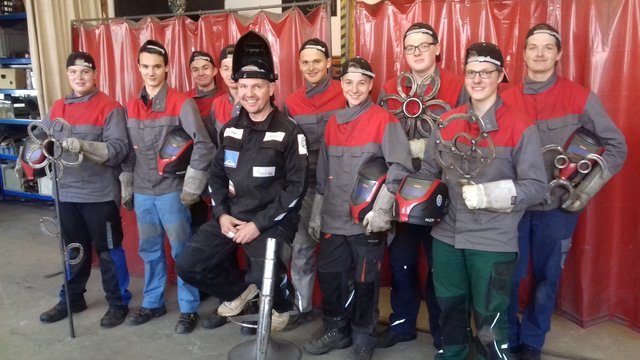 Foto: PTS Grein