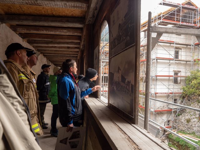 Foto: Martin Bürgler