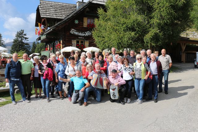 OG St. Ruprecht Thema auf meinbezirk.at OG St. Ruprecht Thema auf meinbezirk.at