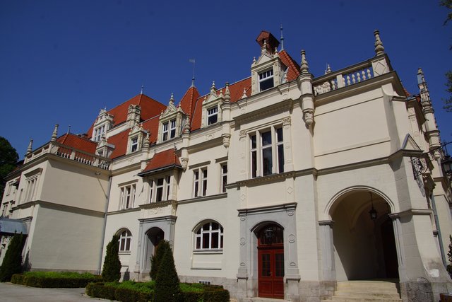 Das Stadttheater Berndorf ließ Kaiser Franz Joseph erbauen. Nach einem Brand renovierte es der Industrielle Arthur Krupp | Foto: Foto: RMA Archiv