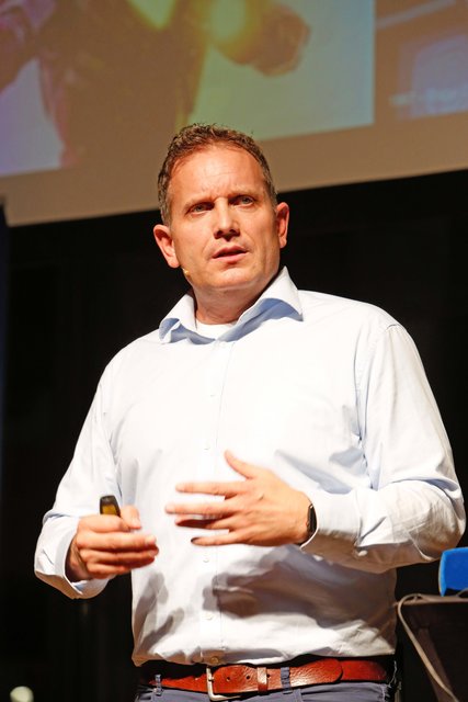 Patrick Kramer | Foto: RLB OÖ/Strobl