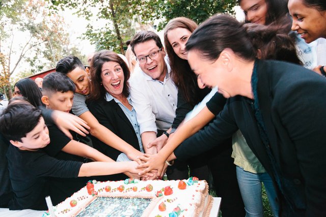 Foto: © Caterina Donner