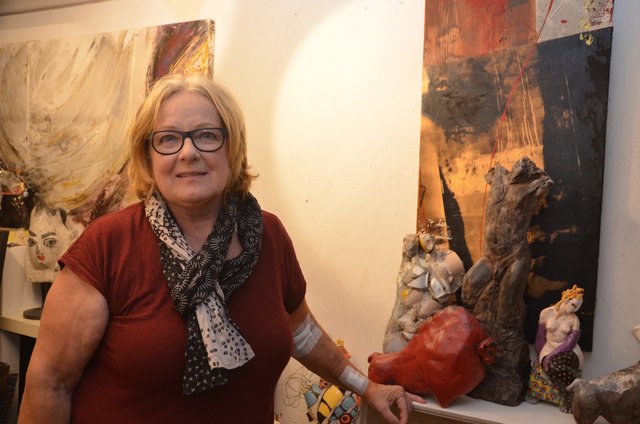 Christine Stangl | Foto: Ebner