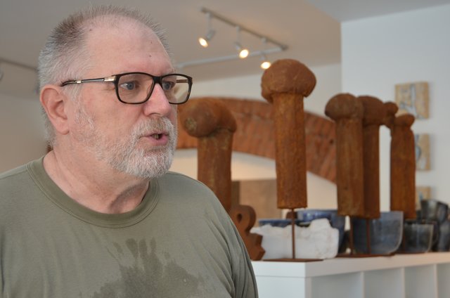 Ernst Krennmair - Schwertberg | Foto: Ebner