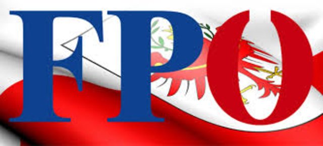 Parteiausschluss in St. Johann. | Foto: FPÖ Tirol