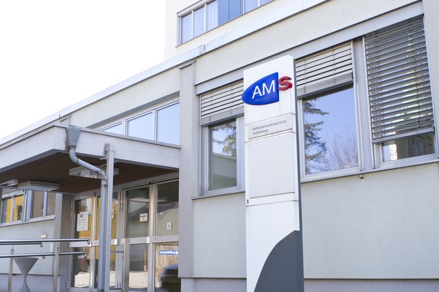 Nur mehr 856 Personen sind beim AMS Voitsberg arbeitslos gemeldet. | Foto: AMS