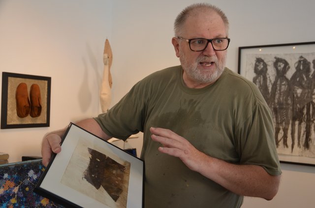 Ernst Krennmair | Foto: Ebner