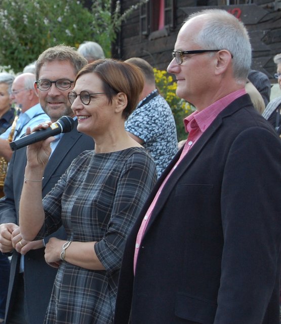 Nadine Beiler Thema auf meinbezirk.at