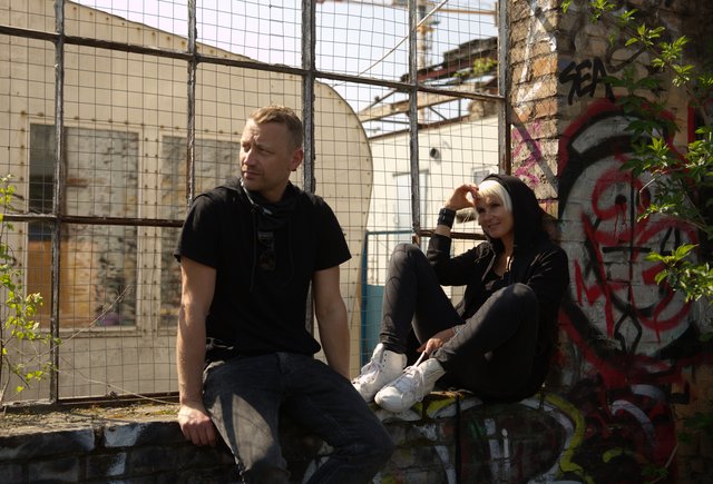 Headliner am ersten Abend - Mono &amp; Nikitiaman. | Foto: Urban Tree Media