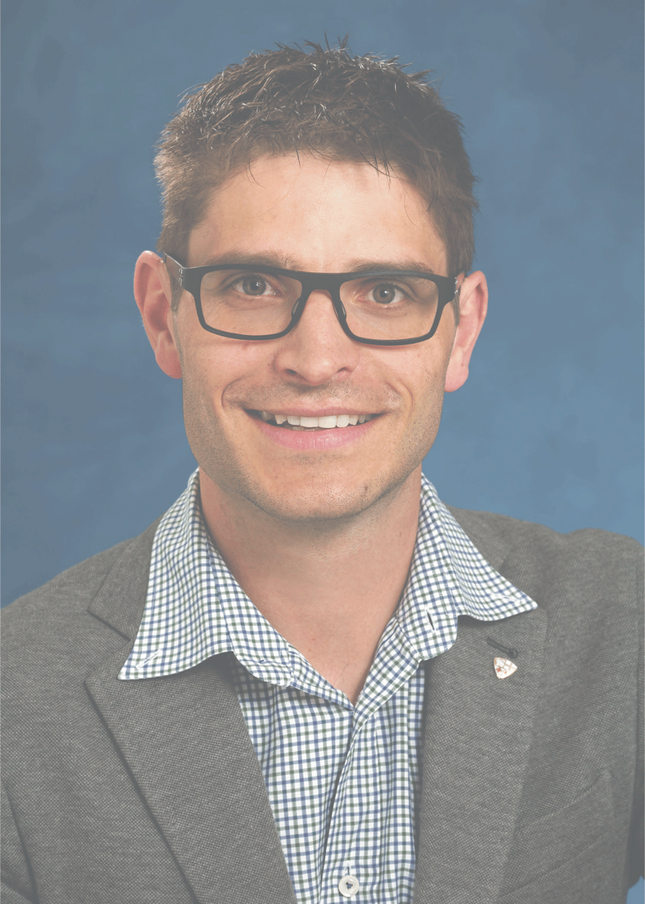 Michael Gitterle, MBA, Berufsgruppensprecher Bodenleger