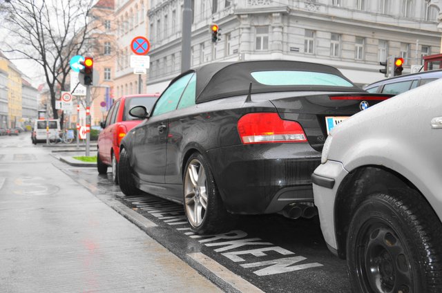 Die Öffnung kommt zwar trotzdem, aber es wird insgesamt mehr Anrainerparkplätze geben.