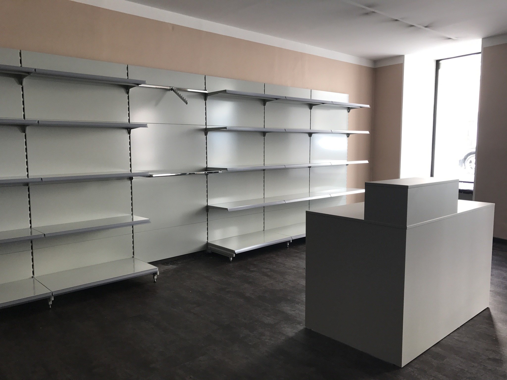 Vegane Taschen in Ennser PopUpStore Enns