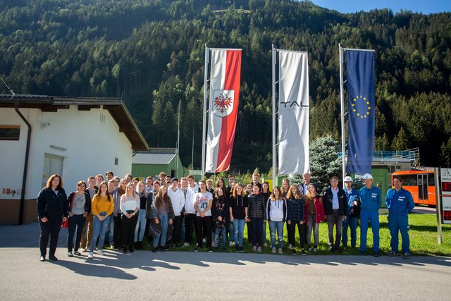 Foto: TAL/Martin Lugger