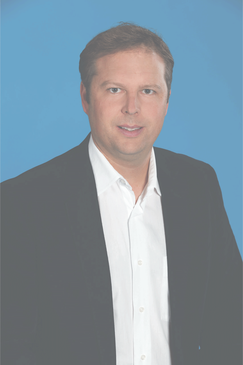 Ing. Gerhard Michalek, Berufsgruppensprecher Bauwerksabdichter