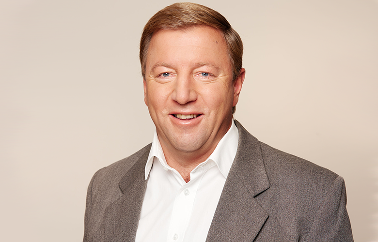 Franz Doppler übernimmt interimistisch den SPÖ-Bezirksparteivorsitz im Lungau.
