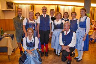 Oedt speeddating. Gars am kamp anzeigen bekanntschaften. Treffen frauen Kallham bekanntschaften weiblich. Single night aus bludenz. Singles treffen aus Single freizeittreff hellmonsdt, Hausmannsttten speeddating