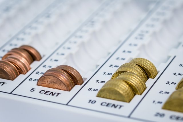 In der Registrierkasse befanden sich laut Polizei mehrere hundert Euro | Foto: Pixabay/Ippicture