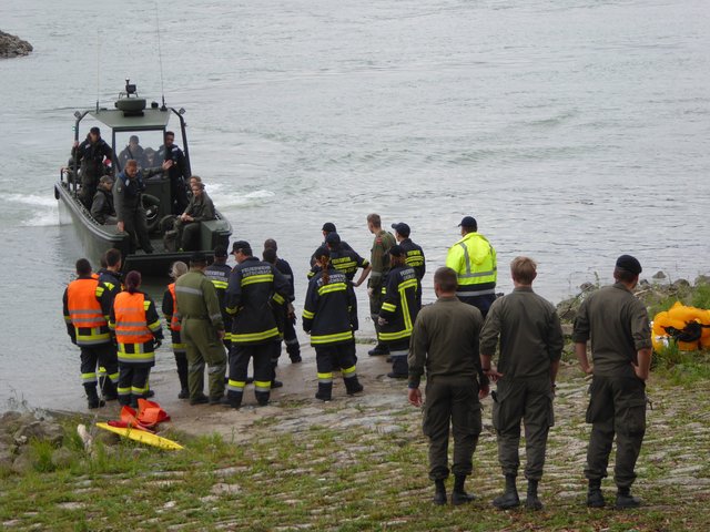 40 Minuten wurde nach den vermissten Frauen gesucht, ehe sie gefunden wurden. Jetzt soll geklärt werden, ob Fehler gemacht wurden. | Foto: bm