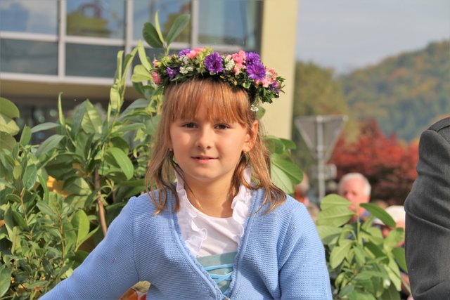 Bio-Weingut Schnabl, Winzerzug Gamlitz